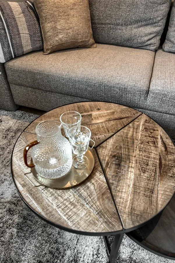Apartament Kasprusie 39 Zakopane Poland