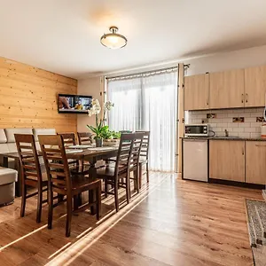 Apartament Gawlaki, Zakopane